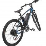 Bicicleta Elctrica, 250w  ref. 68500 MADER