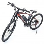 Bicicleta Elctrica, 250w  ref. 68501 MADER