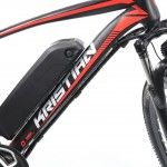 Bicicleta Elctrica, 250w  ref. 68501 MADER