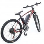 Bicicleta Elctrica, 250w  ref. 68501 MADER