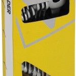 Chave Boca Luneta-Mgl-Jg 8pcs Cx ref. 59555 MADER