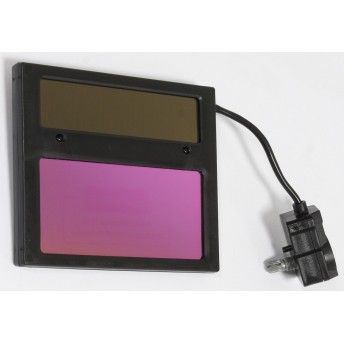 LCD para Máscara Soldador ref. 63522 MADER