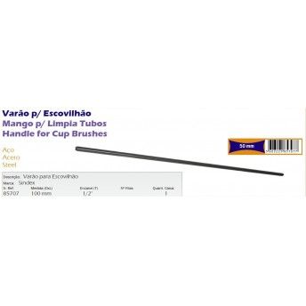 Varo-Escovi-Sdx-R/Mist1/2-1mt ref. 85707 MADER