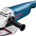 Rebarbadora GWS 22-230 H ref. 0601882L03 BOSCH Rebarbadora GWS 22-230 H ref. 0601882L03 BOSCH