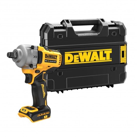 Chave impacto XR 18V solo DCF891NT-XJ DEWALT