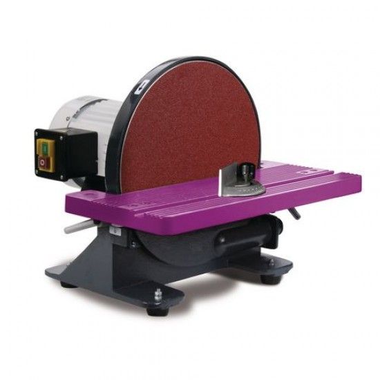 Lixadora de mesa Optigrind TS305 Ref:OP13310305 OPTIMUM