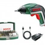 Aparafusadora IXO 5 Ref. 06039A800S BOSCH Aparafusadora IXO 5 Ref. 06039A800S BOSCH