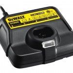 Carregador 7,2 V ref.DCB095-QW DEWALT