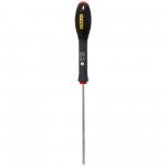 Chave de fenda FatMax 3 X 100 mm ref.1-65-008 STANLEY