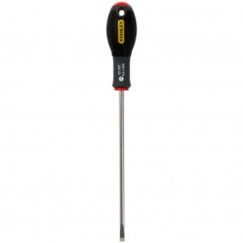 Chave de fenda FatMax 6,5 X 200 mm ref.1-65-097 STANLEY