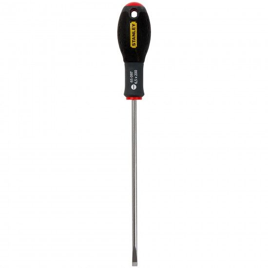 Chave de fenda FatMax 6,5 X 200 mm ref.1-65-097 STANLEY