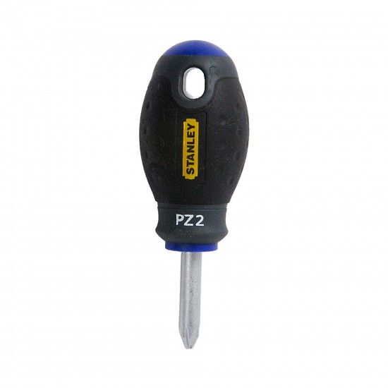 Chave de fenda FatMax PZ2 X 30 mm ref.1-65-409 STANLEY