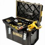 Ba DS400 TOUGHSYSTEM ref.1-70-323 DEWALT