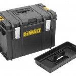 Ba DS400 TOUGHSYSTEM ref.1-70-323 DEWALT