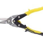 Tesoura Corta Chapas Corte longo FatMax ref.2-14-566 STANLEY