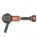 Rebarbadora 18V 4.0Ah Litio ref.BCG720M1 BLACK DECKER