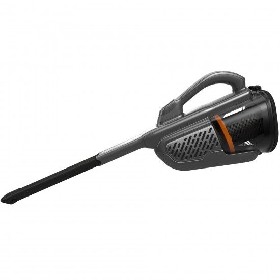 Black+Decker Aspirador Sem Fios Líquidos / Sólidos Dustbuster WDC-215-WA