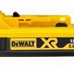 Bateria XR 18V ref.DCB183-XJ DEWALT