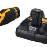 Aparafusadora Giroscpio de duas posies 7,2 V ref.DCF680G2-QW DEWALT