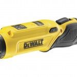 Aparafusadora Giroscpio de duas posies 7,2 V ref.DCF680G2-QW DEWALT