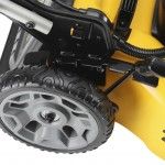 Corta-relvas sem escovas XR 2x18V ref.DCMW564N-XJ DEWALT