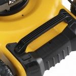 Corta-relvas sem escovas XR 2x18V ref.DCMW564N-XJ DEWALT