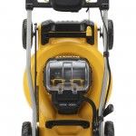 Corta-relvas sem escovas XR 2 x 18V (36V) 48 ref.DCMW564P2-QW DEWALT