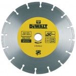 Disco de diamante 230x22.2mm ref.DT3731-QZ DEWALT