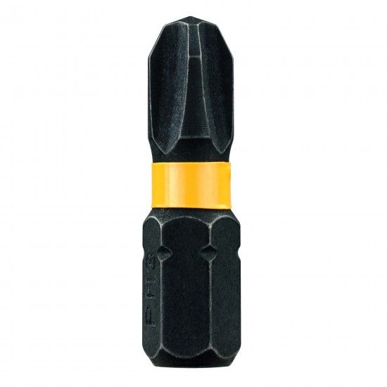 Pontas Toro de Impacto 5 x PH3 ref.DT7995T-QZ DEWALT