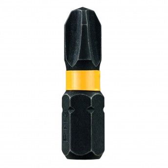 Pontas Toro de Impacto 5 x PH3 ref.DT7995T-QZ DEWALT