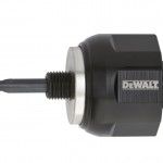 Adaptadores para brocas, bimetlicas ref.DT8286-QZ DEWALT