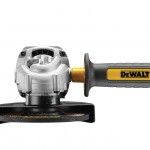 Rebarbadora de 125mm 1.010 W ref.DWE4207-QS DEWALT