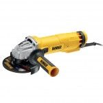 Rebarbadora de 125mm 1.400 W ref.DWE4237-QS DEWALT