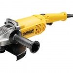 Rebarbadora 230mm 2.000 W ref.DWE490-QS DEWALT