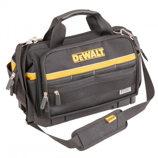 Bolsa fechada TSTAK ref.DWST82991-1 DEWALT