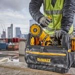 Bolsa aberta TSTAK ref.DWST82990-1 DEWALT