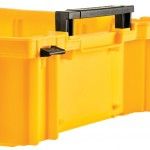 BANDEJA FUNDA ToughSystem 2.0 DWST83408-1 DEWALT