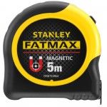 Fita mtrica 5m x 32mm BladeArmor MAGNTICO ref.FMHT0-33864 STANLEY