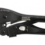 ALICATE PRESSAO FMHT0-74888 220MM STANLEY