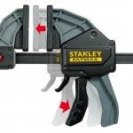 GRAMPO FMHT0-83239 300MM STANLEY