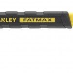 Barra de ferramentas de preciso FatMax unha reta 25cm ref.FMHT1-55008 STANLEY