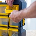 ORGANIZADOR FMST81077-1 VERTICAL FATMAX STANLEY