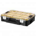 Organizador com tampa transparente PRO-STACK FatMax ref.FMST82967-1 STANLEY