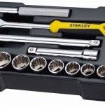 KIT 23PC STMT1-74726 DOZAVADA Stanley