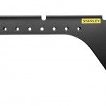 Suporte para prateleira TRACKWALL? ref.STST82612-1 STANLEY