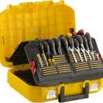 MALA FATMAX FMST1-71943 TOOL CASE STANLEY