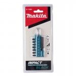 Jogo Bits impacto 8p  Ref E-11994 MAKITA