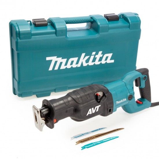 Serra de sabre 1.510W AVT JR3070CT Makita