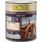 Bondex Martimo brilhante incolor 2.5L Ref.4356-900