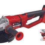 Rebarbadora 230mm AXXIO 36/230 Q Solo ref.4431160 EINHELL